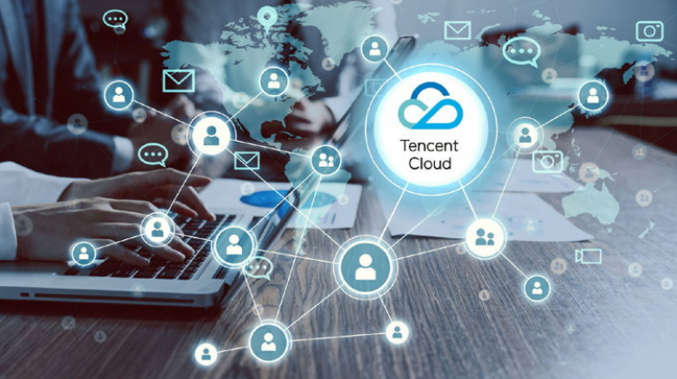 เทนเซ็นต์ คลาวด์ ส่งแพคเกจ “Free Credit” มอบ Tencent Cloud Credit ฟรี 1,000 เหรียญสหรัฐฯ